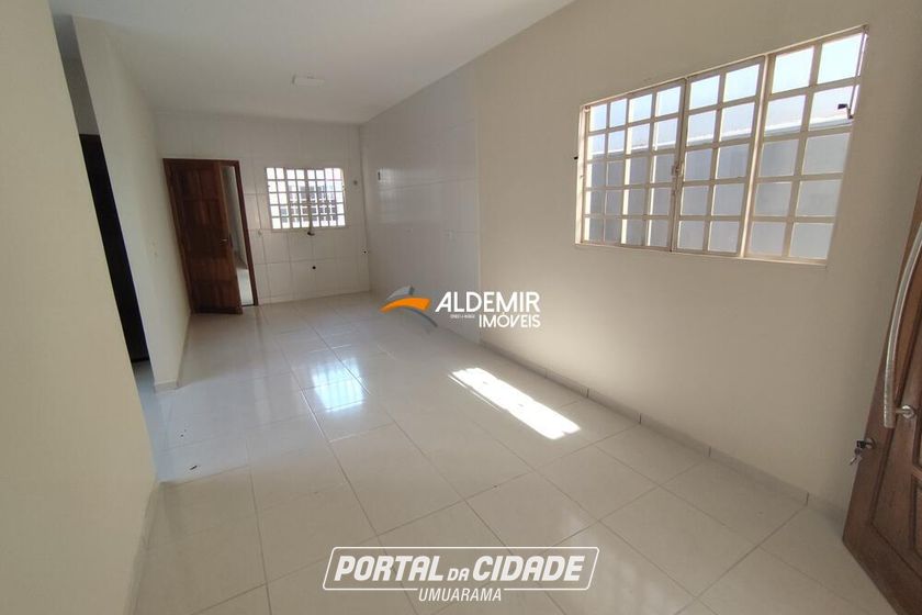 Casa &agrave; venda - 135m&sup2; - Parque Alto da Paran&aacute;