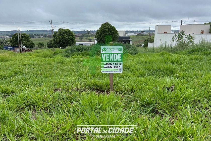 Terreno &agrave; venda - 220m&sup2; - Parque Residencial Metropolitano