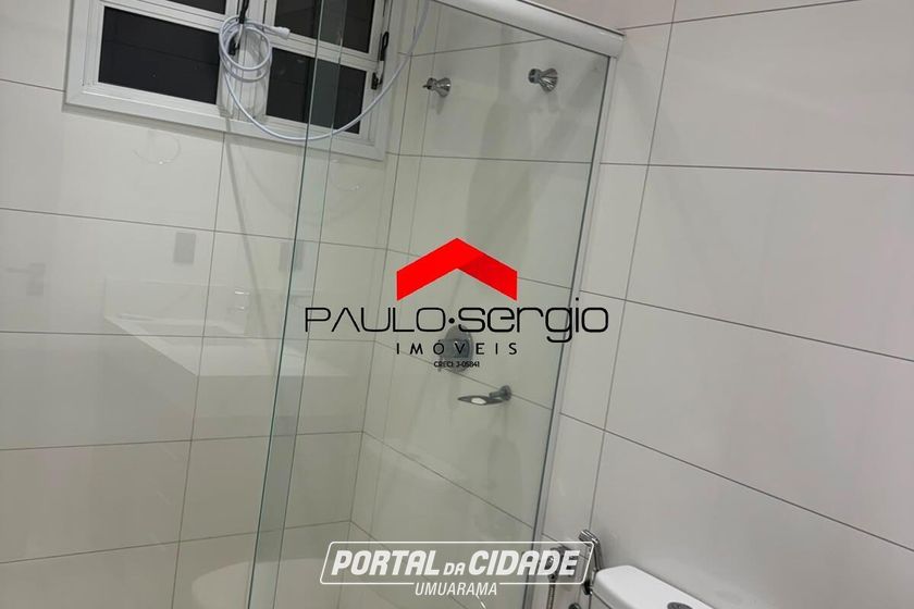 Apartamento &agrave; venda - Centro