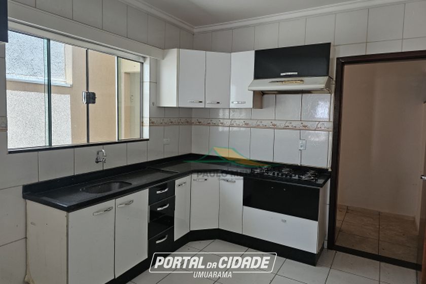 Casa &agrave; venda - 100m&sup2; - Parque Alto S&atilde;o Francisco