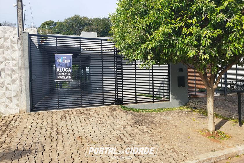 Casa &agrave; venda - Jardim Floren&ccedil;a