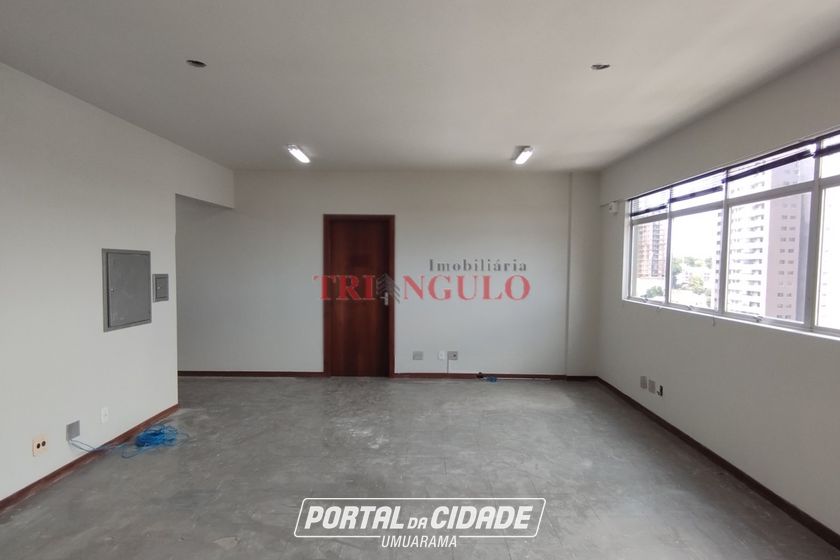 Sala Comercial para alugar - ZONA I