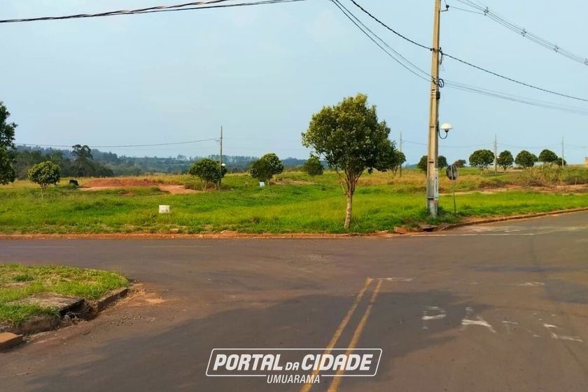 Terreno &agrave; venda - 875m&sup2; - Parque Residencial Metropolitano