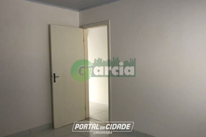 Casa &agrave; venda - 75m&sup2; - Zona III