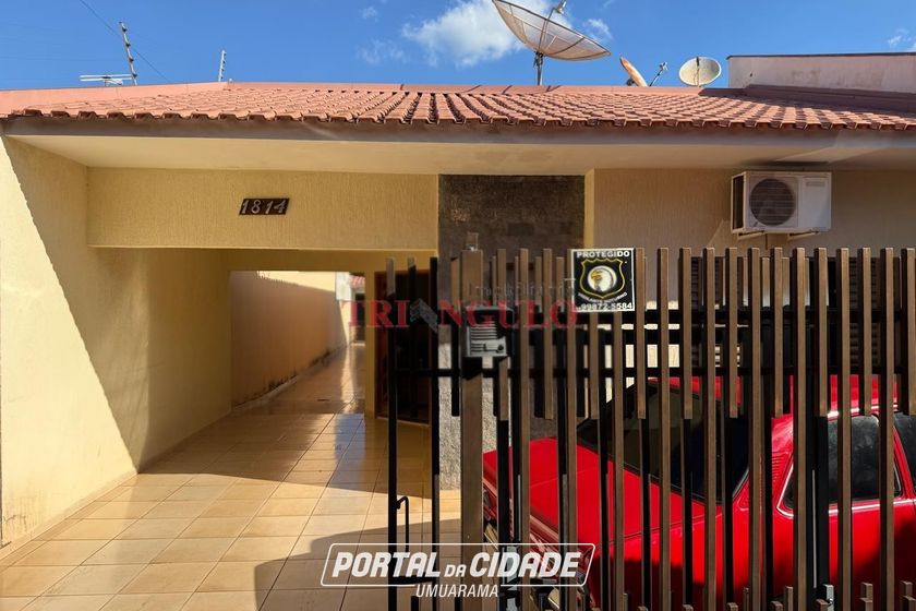Casa &agrave; venda - 134m&sup2; - JARDIM GLOBAL