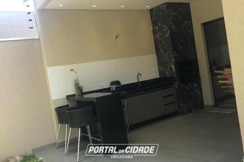 Casa &agrave; venda - 144m&sup2; - Parque Residencial Interlagos