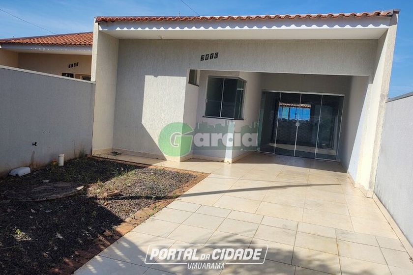 Casa para alugar - Jardim Panorama