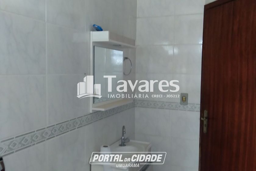 Casa para alugar - Parque San Remo I