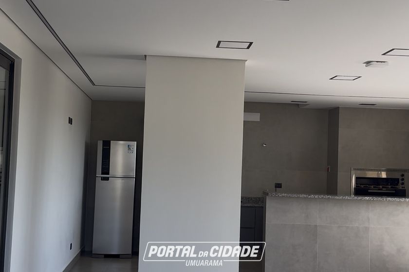 Apartamento &agrave; venda - 47m&sup2; - Jardim Porto Madero