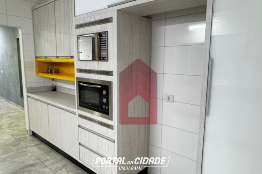 Casa para alugar - 197m&sup2; - Jardim Yoshi