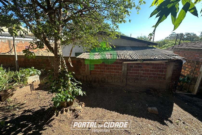 Casa &agrave; venda - 70m&sup2; - PARQUE SAN MARINO