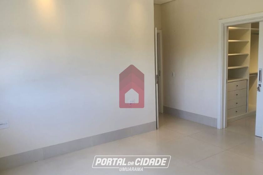 Casa para alugar - Residencial Central Park
