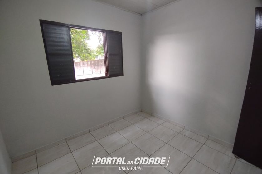 Casa &agrave; venda - 88m&sup2; - CONJUNTO RESIDENCIAL OURO BRANCO