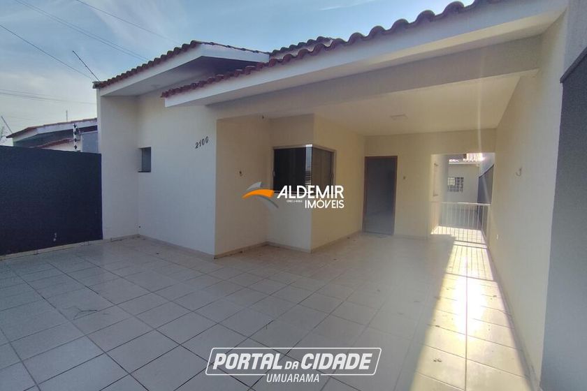 Casa &agrave; venda - 135m&sup2; - Parque Alto da Paran&aacute;