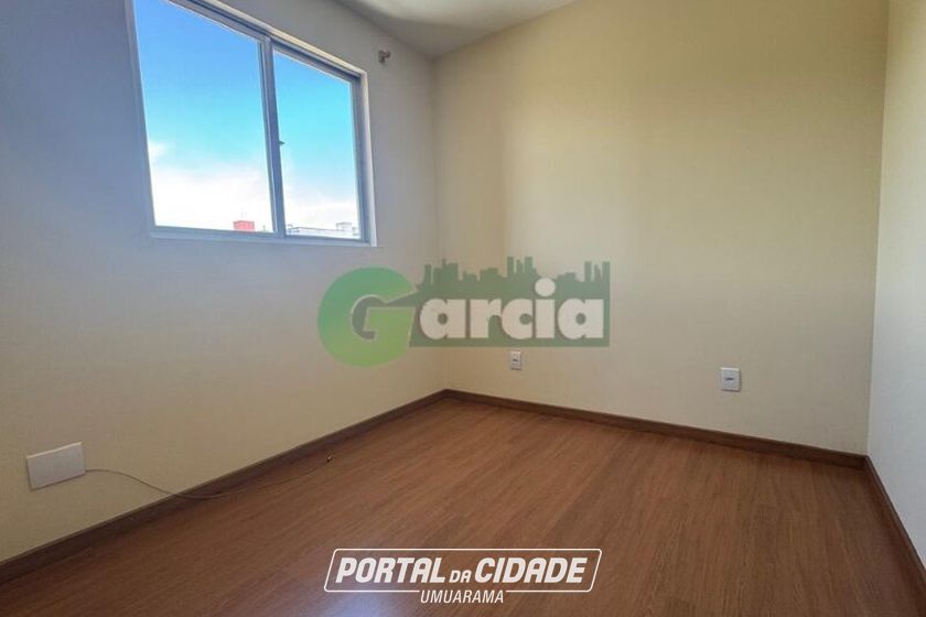 Apartamento &agrave; venda - 48m&sup2; - Zona II