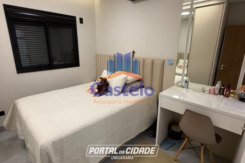 Casa &agrave; venda - 120m&sup2; - PARQUE RESIDENCIAL INTERLAGOS