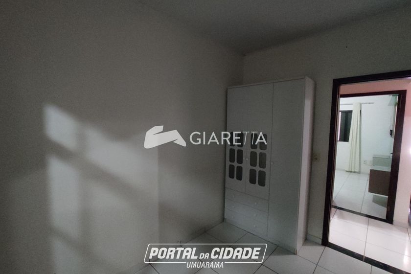 Casa &agrave; venda - 80m&sup2; - JARDIM COOPAGRO