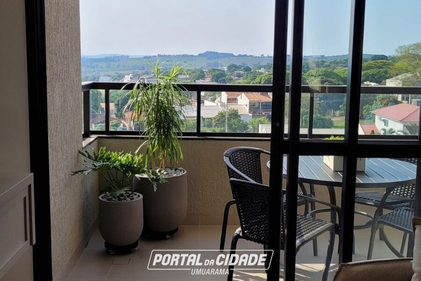 Apartamento &agrave; venda - 80m&sup2; - APARTAMENTO DECORADO VIVARE