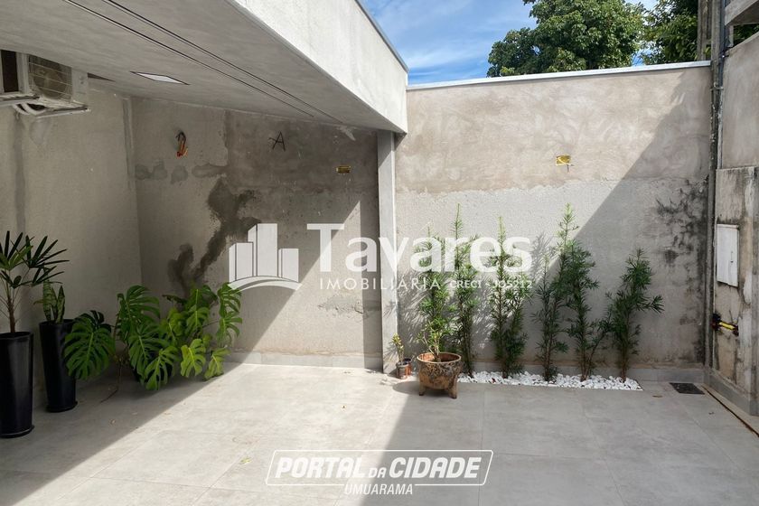 Casa &agrave; venda - 87m&sup2; - Jardim Colibri