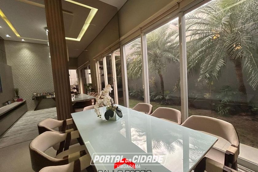 Casa &agrave; venda - 200m&sup2; - Lago Aratimbo