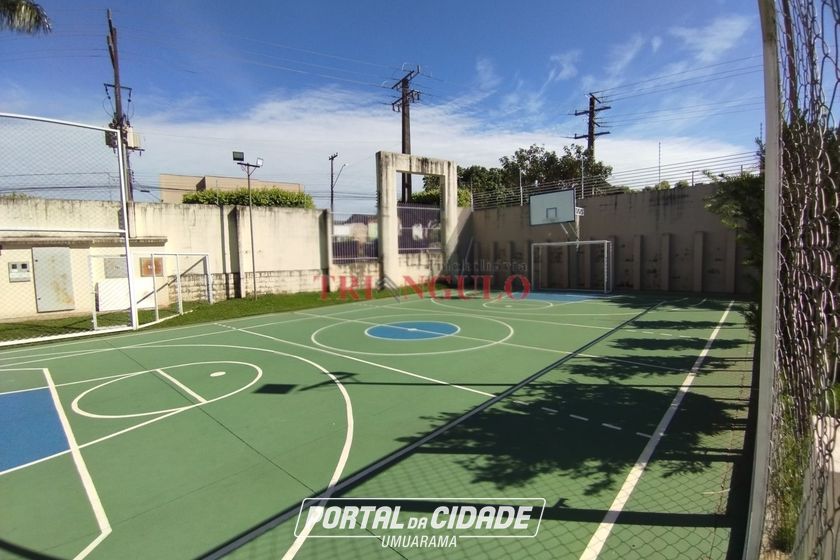 Apartamento &agrave; venda - 75m&sup2; - JARDIM CRUZEIRO