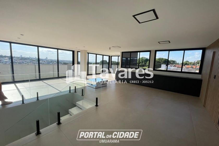 Sobrado &agrave; venda - 102m&sup2; - Jardim Colibri