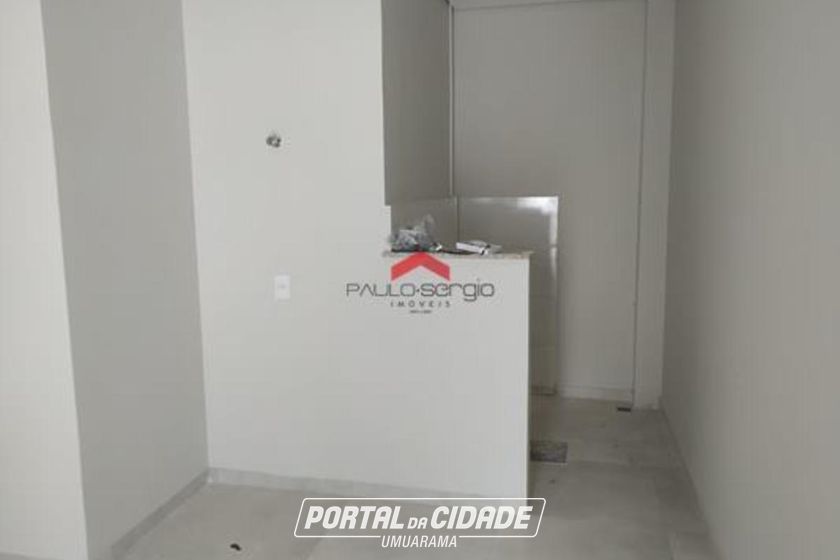 Casa &agrave; venda - 78m&sup2; - Zona V