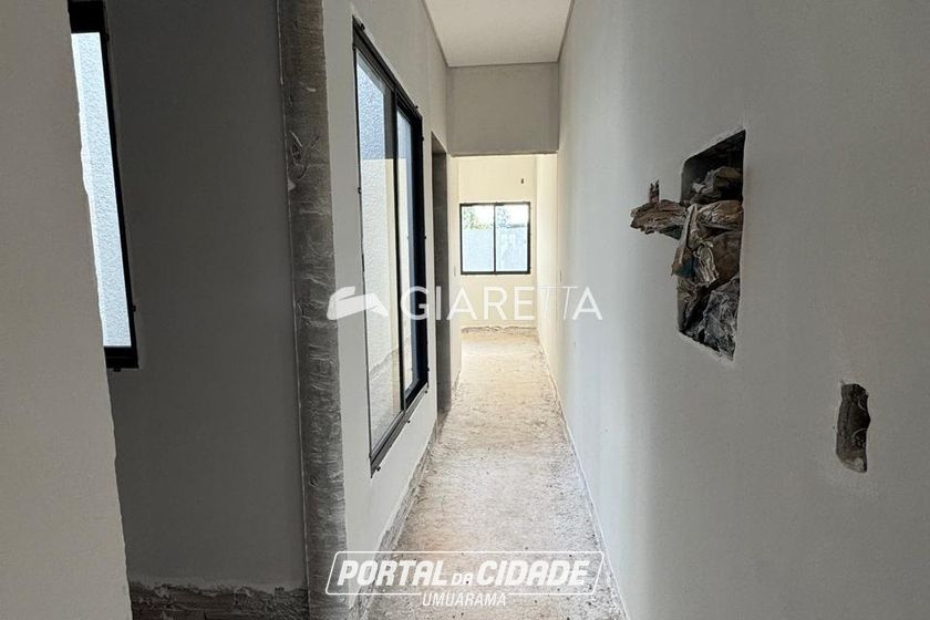 Casa &agrave; venda - 85m&sup2; - JARDIM PANCERA