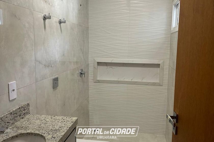 Casa &agrave; venda - 156m&sup2; - Zona V