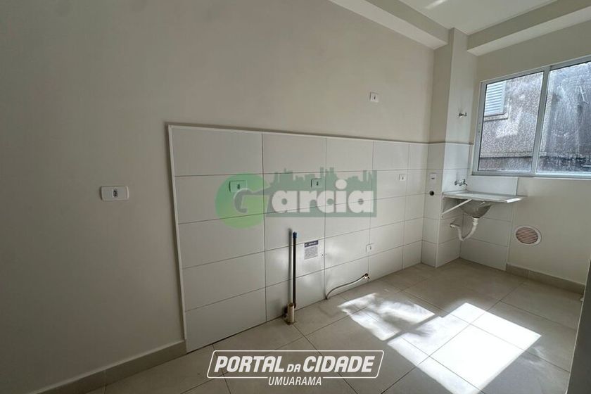 Apartamento &agrave; venda - 45m&sup2; - Zona V