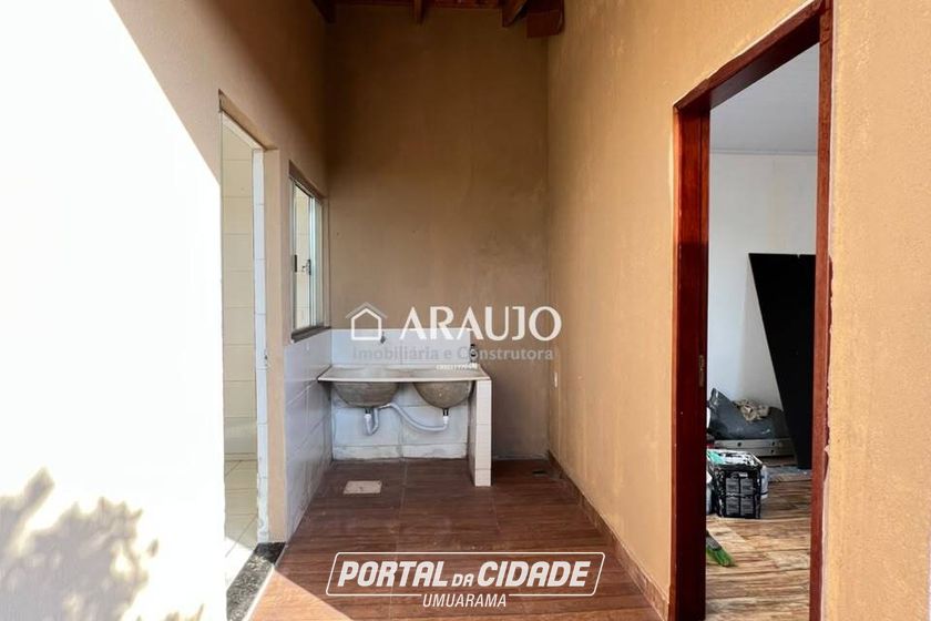Casa &agrave; venda - 98m&sup2; - Jardim San Marino