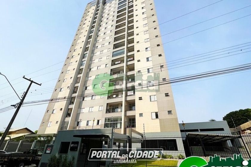 Apartamento &agrave; venda - 72m&sup2; - Jardim Social