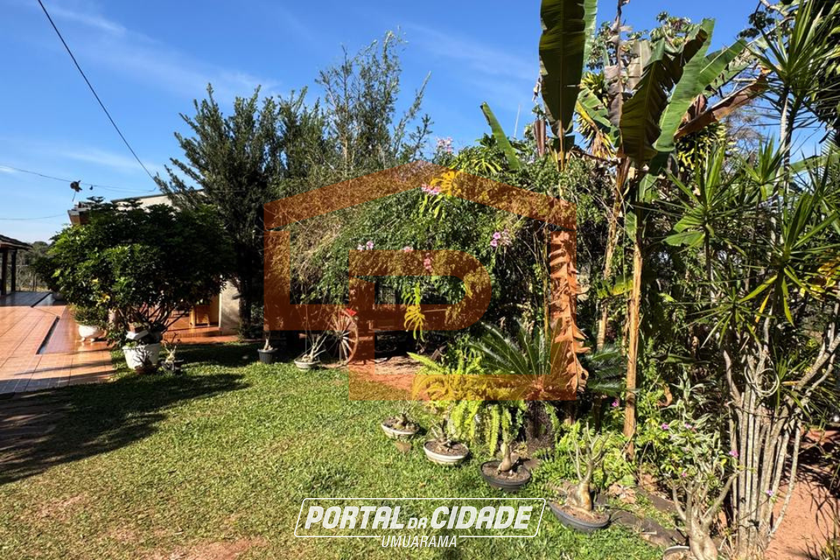 Ch&aacute;cara &agrave; venda - &Aacute;rea Rural