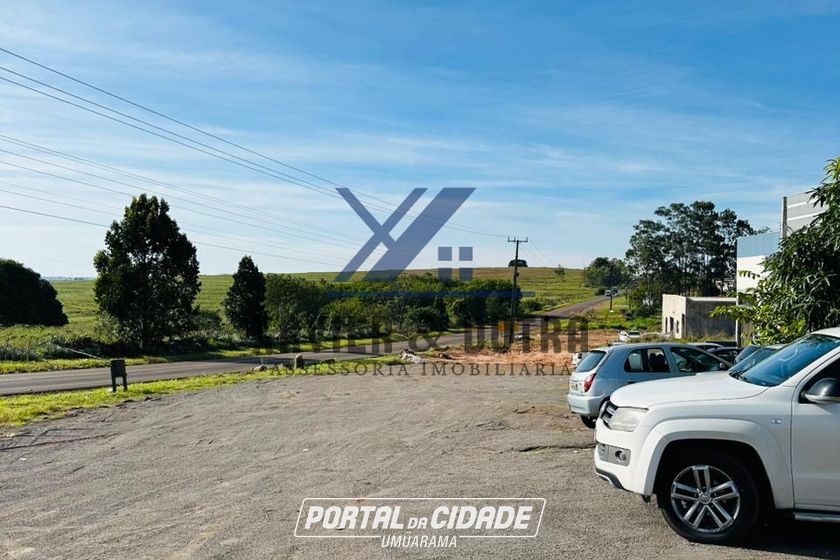 Terreno &agrave; venda - 1000m&sup2; - TERRENO PR&Oacute;XIMO A SAAU - Com 20 metros de frente por 50 de comprimento