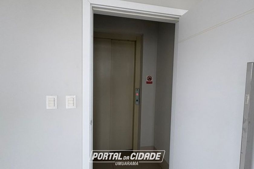 Apartamento &agrave; venda - 377m&sup2; - Zona III