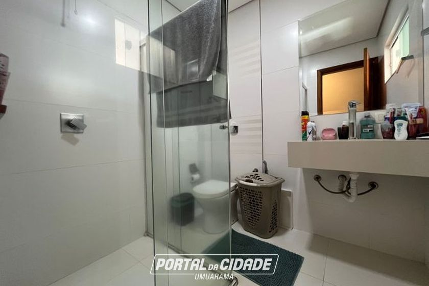 Casa &agrave; venda - 