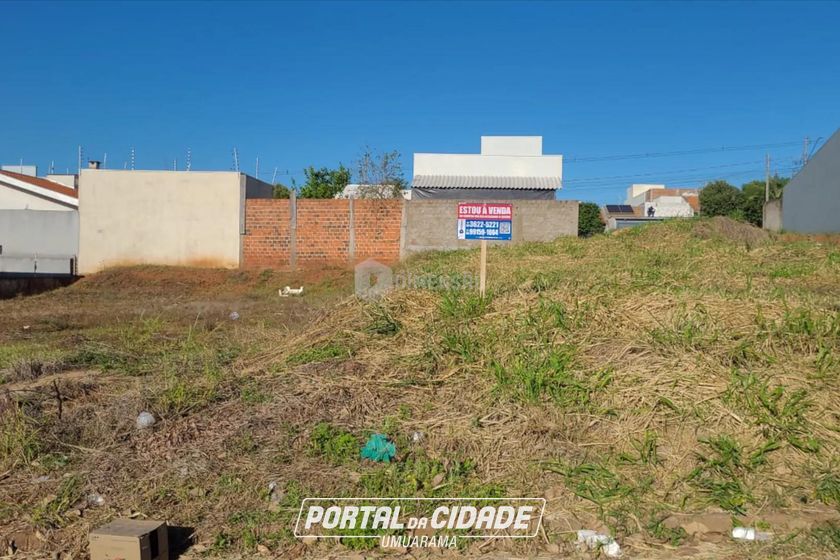 Terreno &agrave; venda - 242m&sup2; - Parque Ibirapuera
