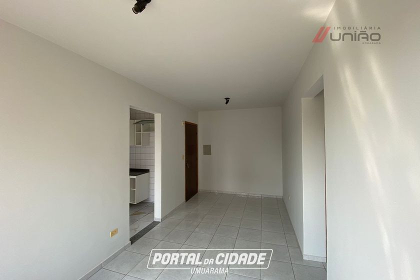 Apartamento para alugar - Zona II