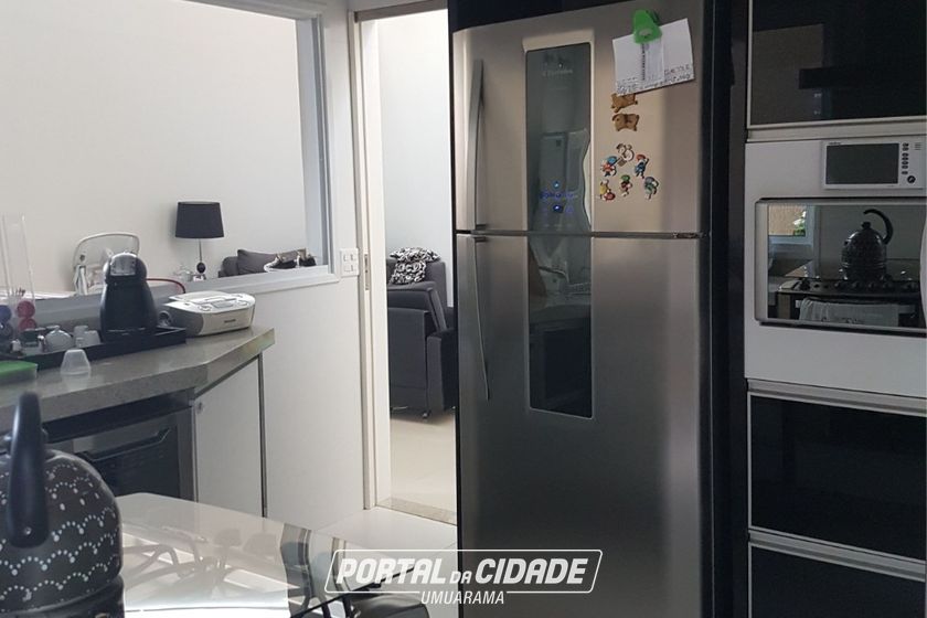 Casa &agrave; venda - 165m&sup2; - Jardim Lisboa