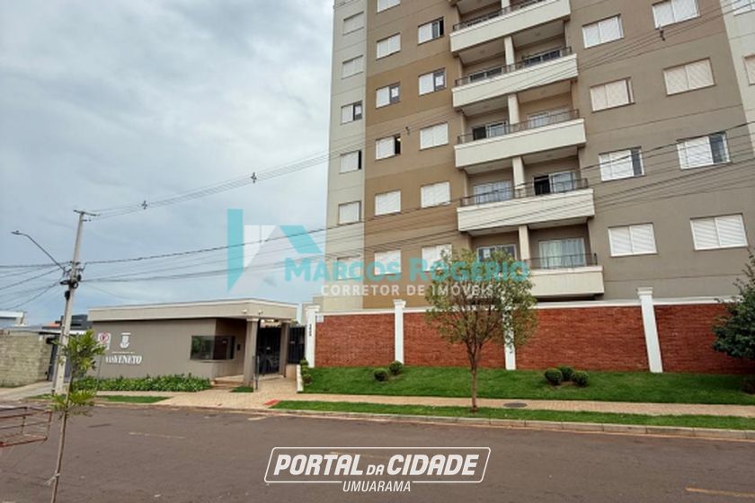 Apartamento &agrave; venda - 55m&sup2; - Interlagos II