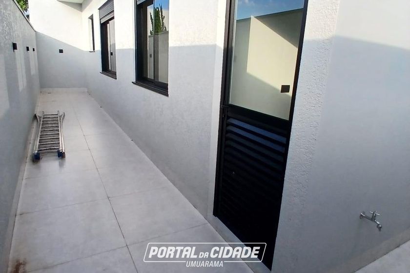 Casa &agrave; venda - 168m&sup2; - Paysage Essenza Condom&iacute;nio