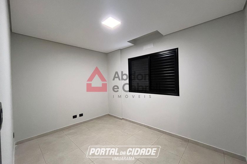 Apartamento para alugar - 50m&sup2; - Jardim Porto Madero