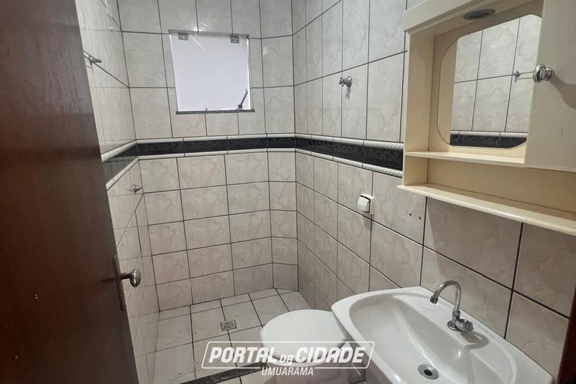 Casa para alugar - 100m&sup2; - Jardim Am&eacute;rica