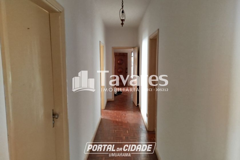 Casa &agrave; venda - Zona II