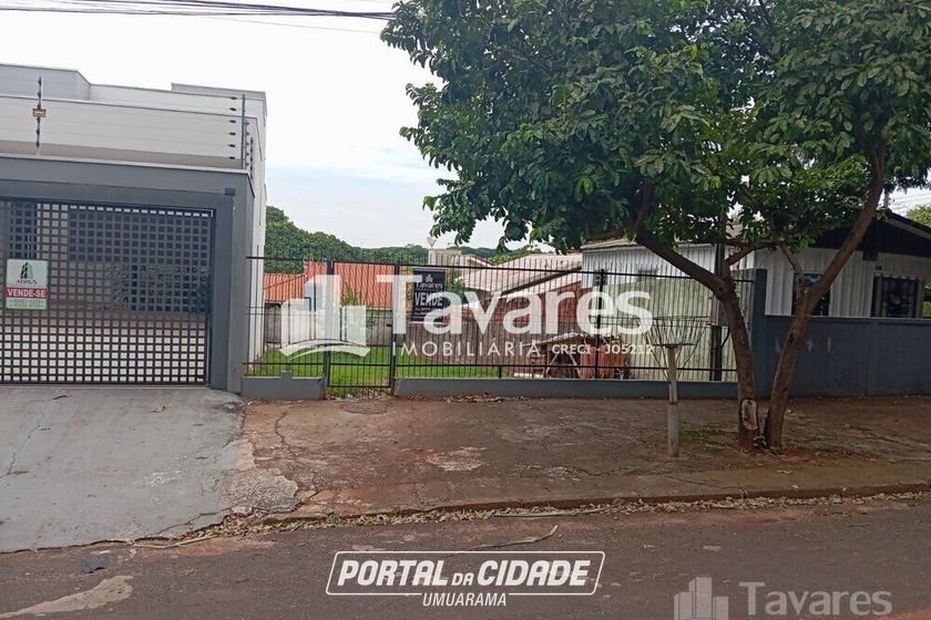 Terreno &agrave; venda - 225m&sup2; - Jardim Igua&ccedil;u