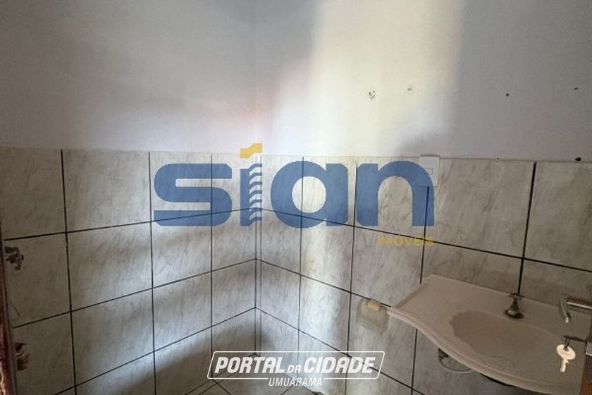 Casa para alugar - Zona IV