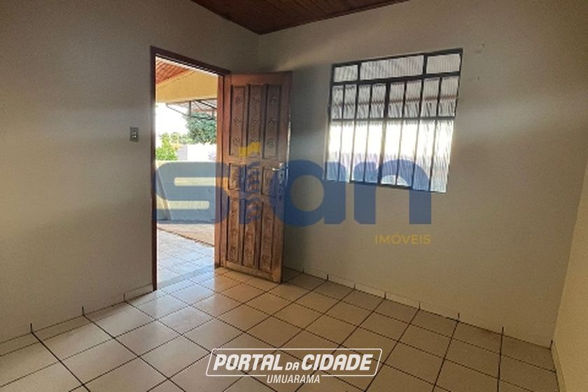 Casa &agrave; venda - 296m&sup2; - 
