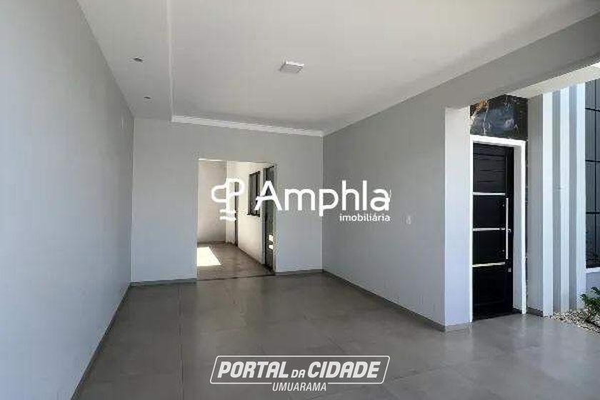 Casa &agrave; venda - 116m&sup2; - Vila Ga&uacute;cha