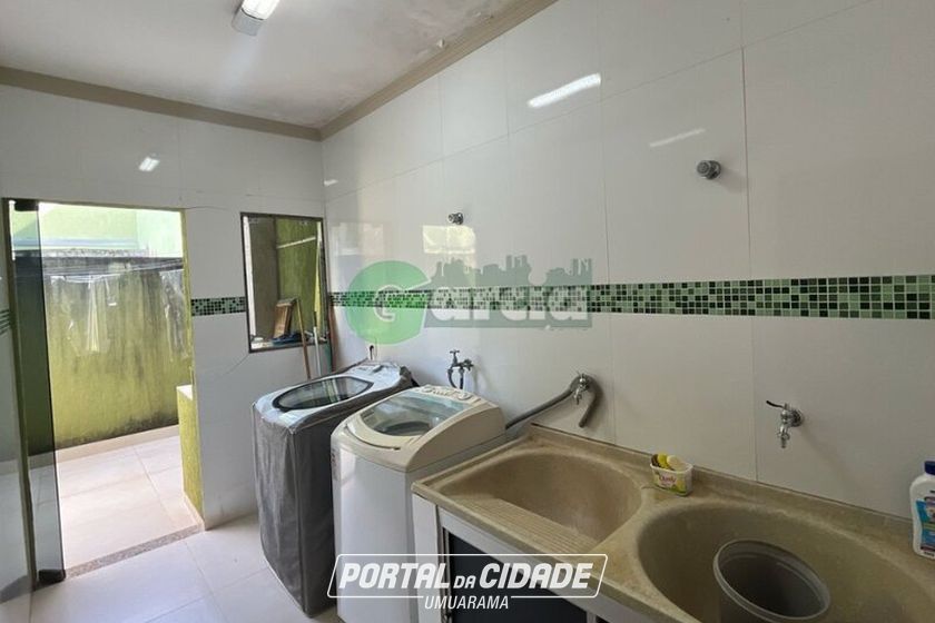 Casa &agrave; venda - 260m&sup2; - Parque Cidade Jardim