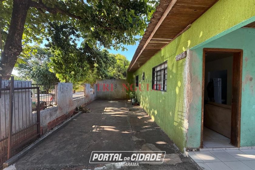 Casa &agrave; venda - 92m&sup2; - JARDIM SAN MARTIM